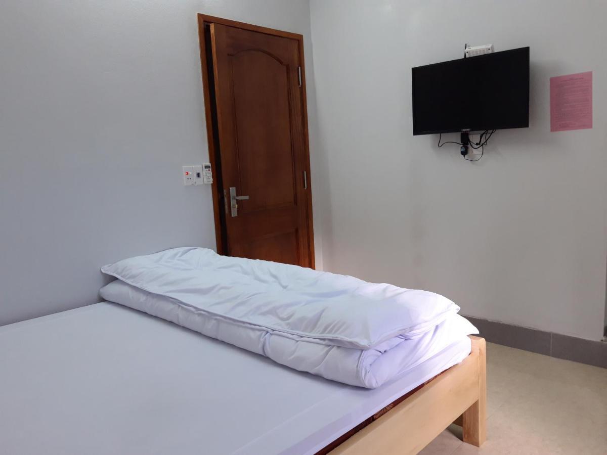 Nha Nghi T&T Hotel Dong Van  Eksteriør billede