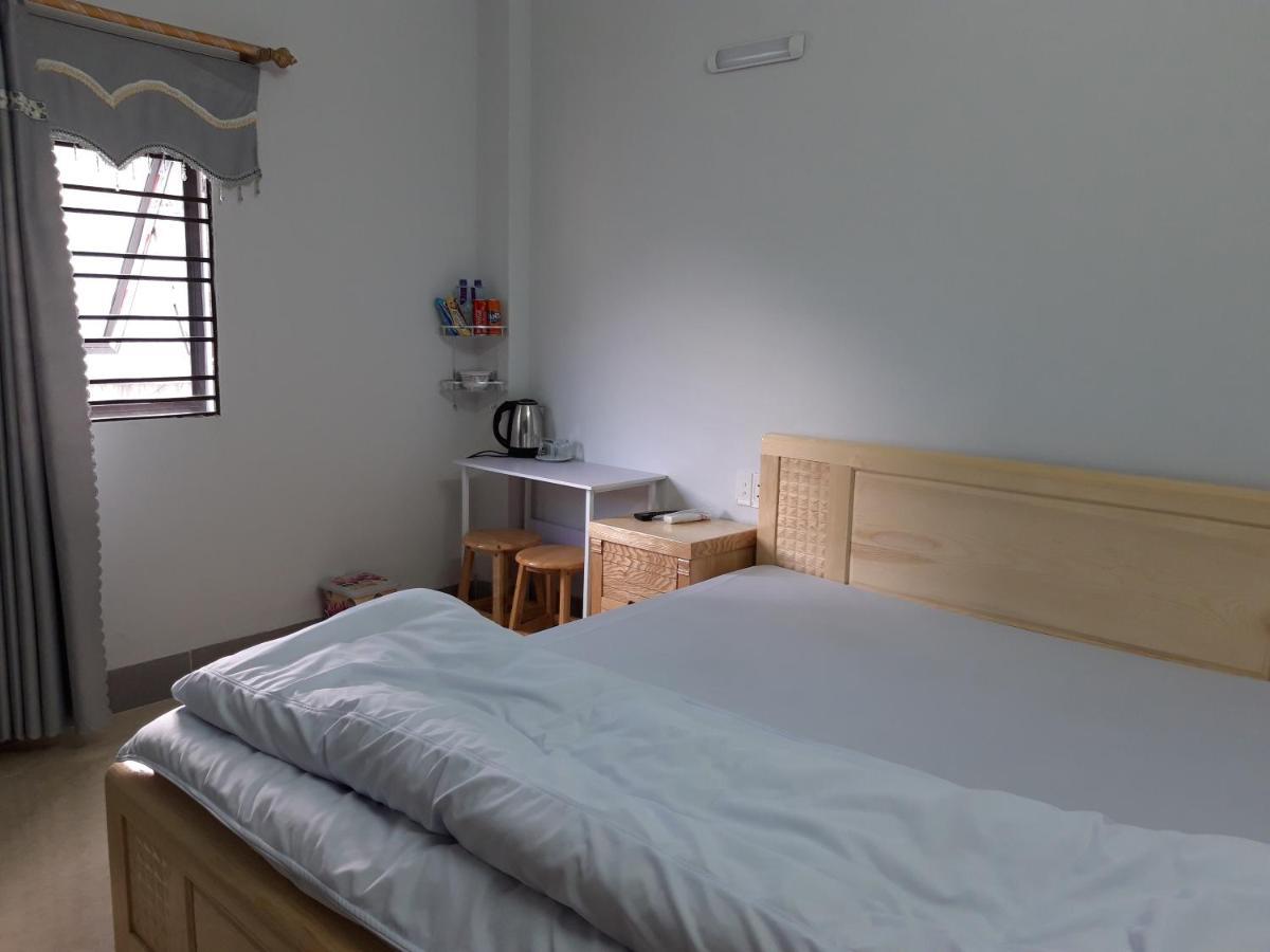 Nha Nghi T&T Hotel Dong Van  Eksteriør billede