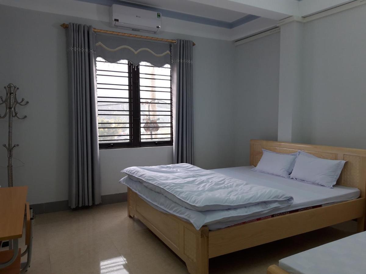 Nha Nghi T&T Hotel Dong Van  Eksteriør billede