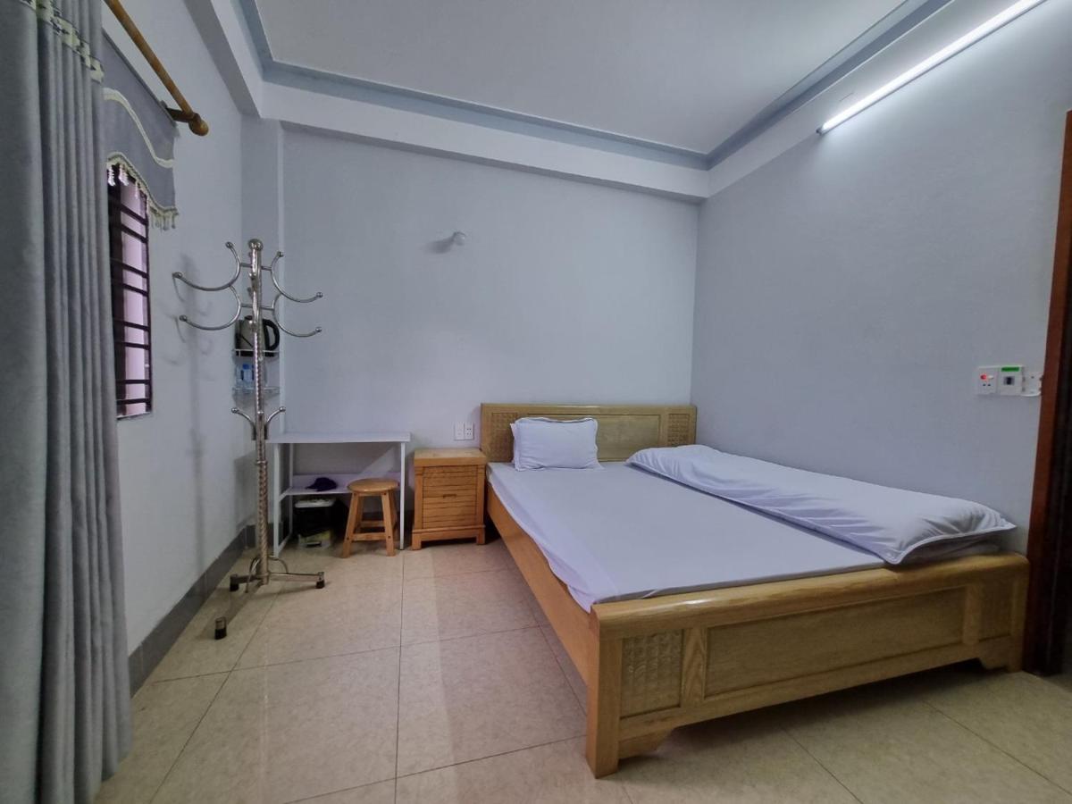 Nha Nghi T&T Hotel Dong Van  Eksteriør billede
